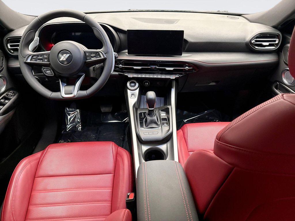 used 2024 Dodge Hornet car, priced at $26,199