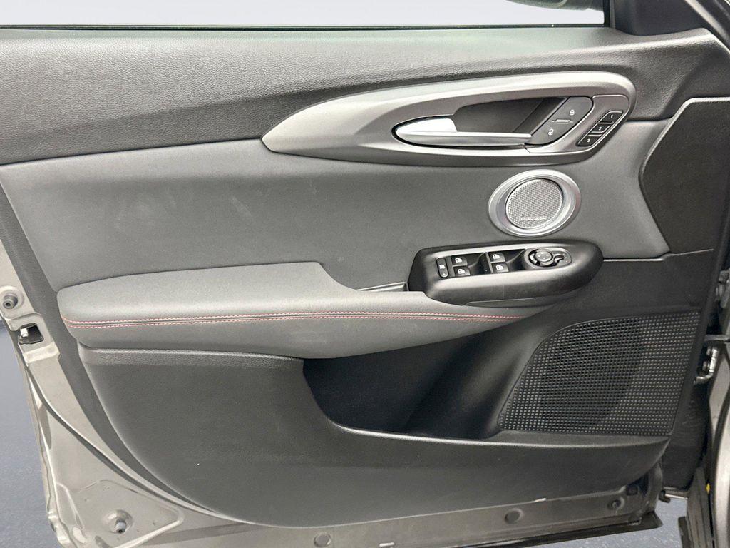 used 2024 Dodge Hornet car, priced at $26,199