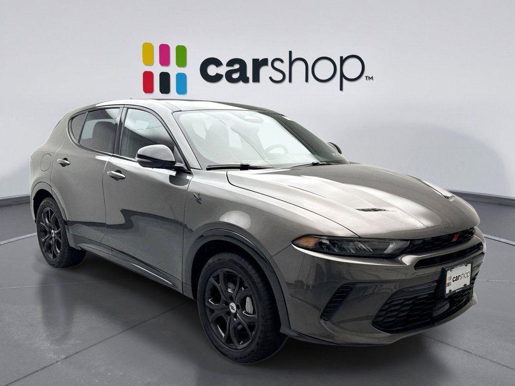 used 2024 Dodge Hornet car, priced at $26,199