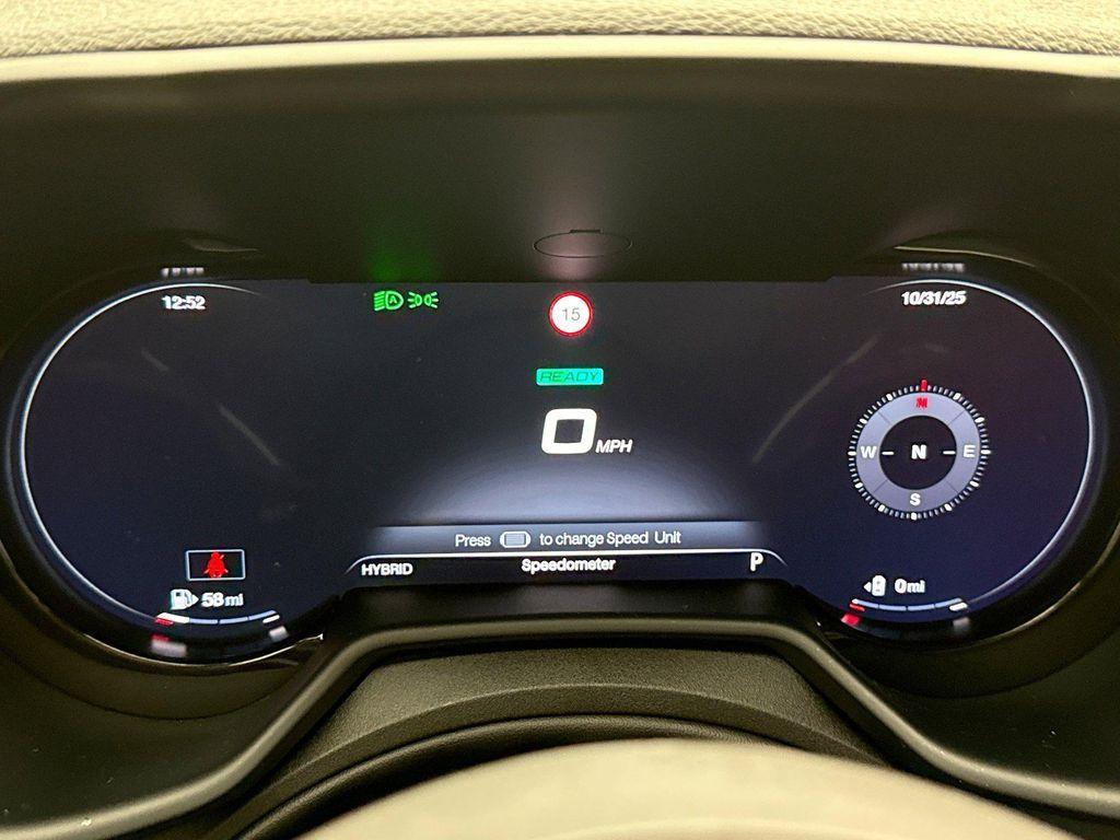 used 2024 Dodge Hornet car, priced at $26,199