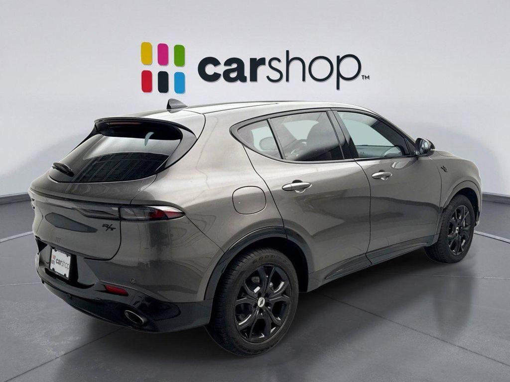 used 2024 Dodge Hornet car, priced at $26,199