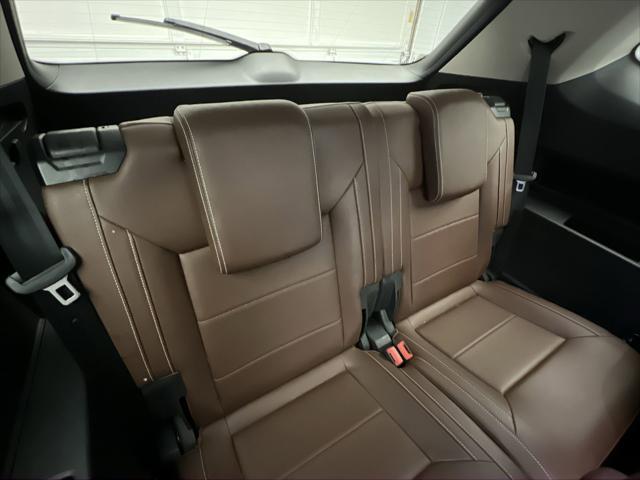 used 2021 Volkswagen Atlas car, priced at $27,499