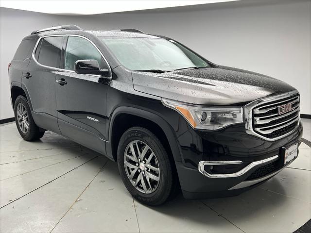 used 2019 GMC Acadia car, priced at $22,949