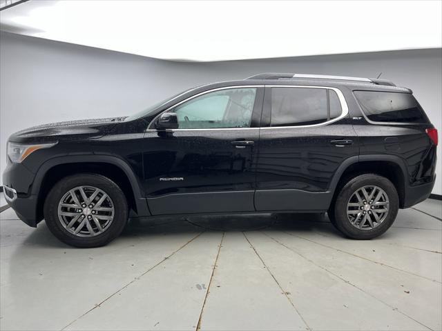 used 2019 GMC Acadia car, priced at $22,949