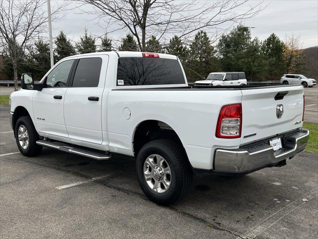 used 2023 Ram 2500 car, priced at $39,598