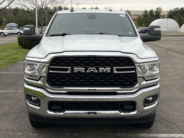 used 2023 Ram 2500 car, priced at $39,598