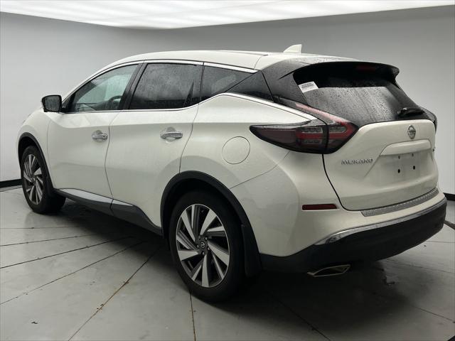 used 2021 Nissan Murano car, priced at $25,499