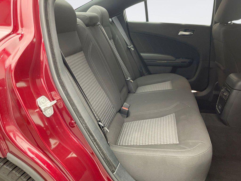 used 2023 Dodge Charger car, priced at $27,696