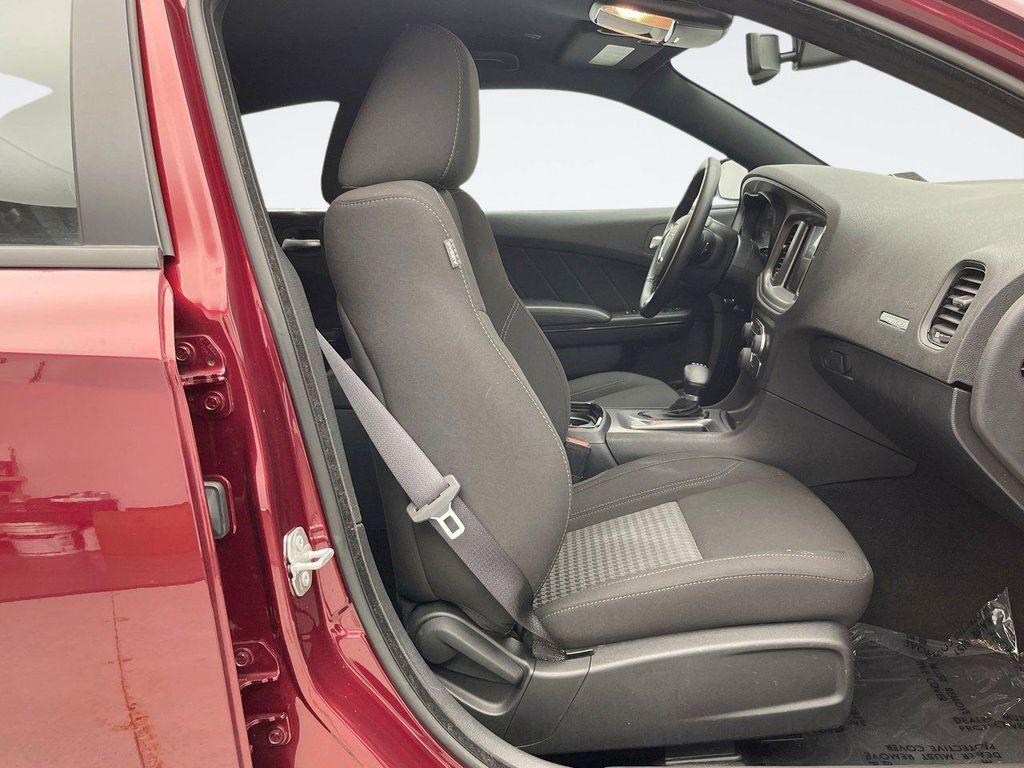 used 2023 Dodge Charger car, priced at $27,696