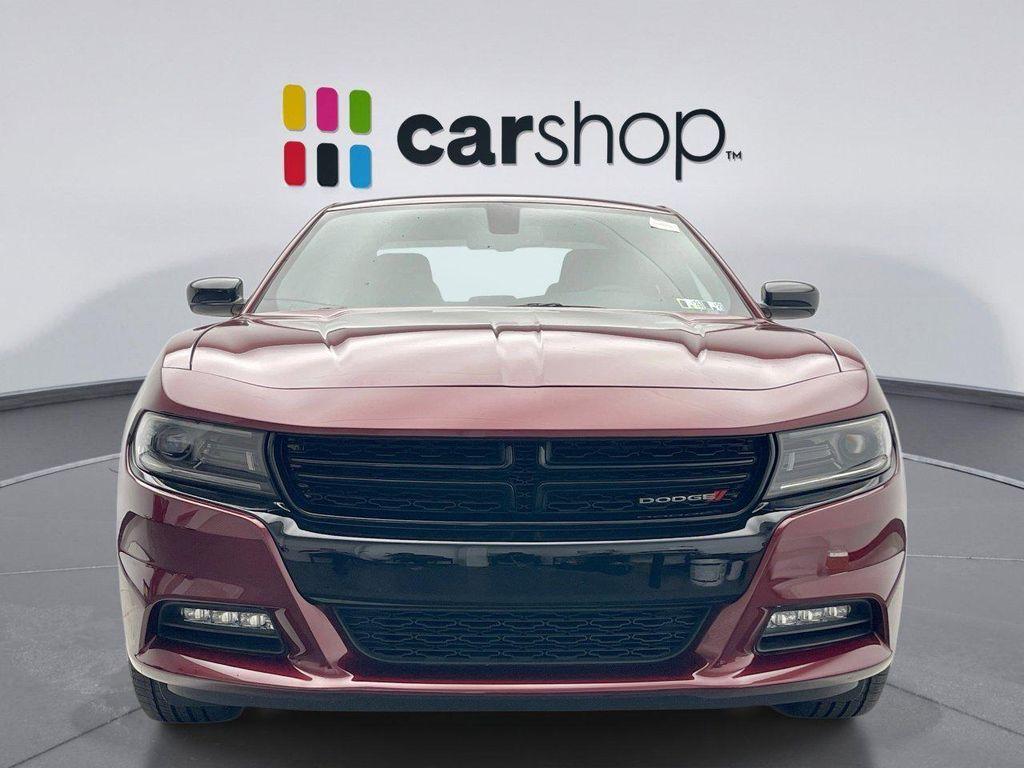used 2023 Dodge Charger car, priced at $27,696