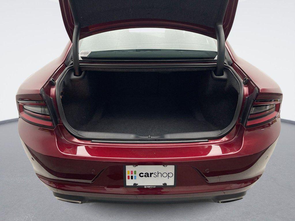 used 2023 Dodge Charger car, priced at $27,696