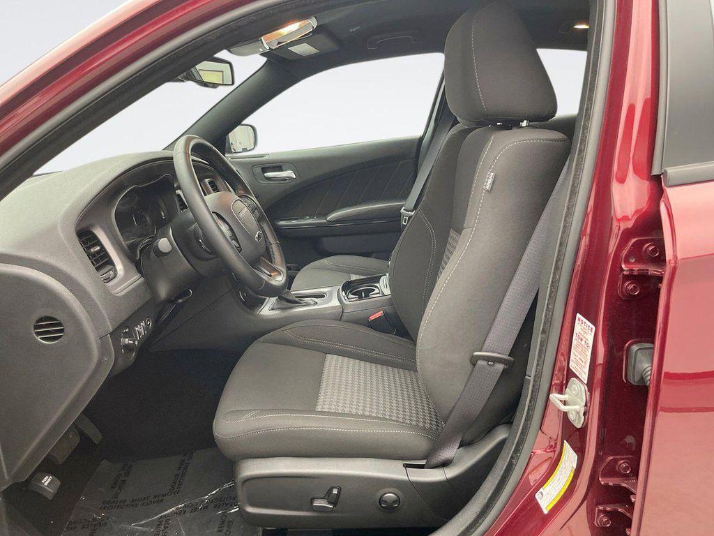 used 2023 Dodge Charger car, priced at $27,696
