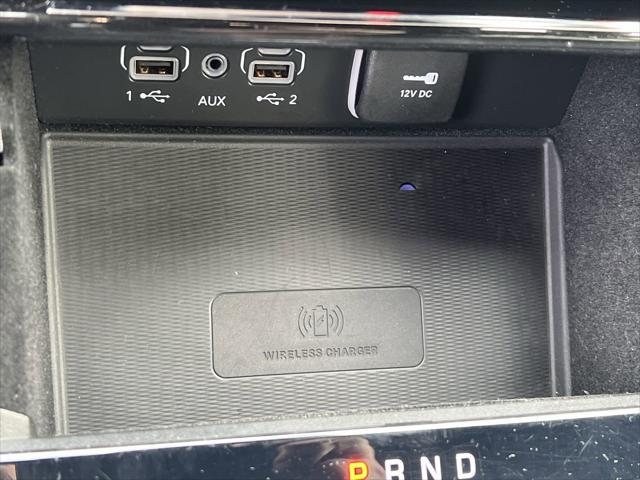 used 2022 Jeep Grand Cherokee L car, priced at $33,499