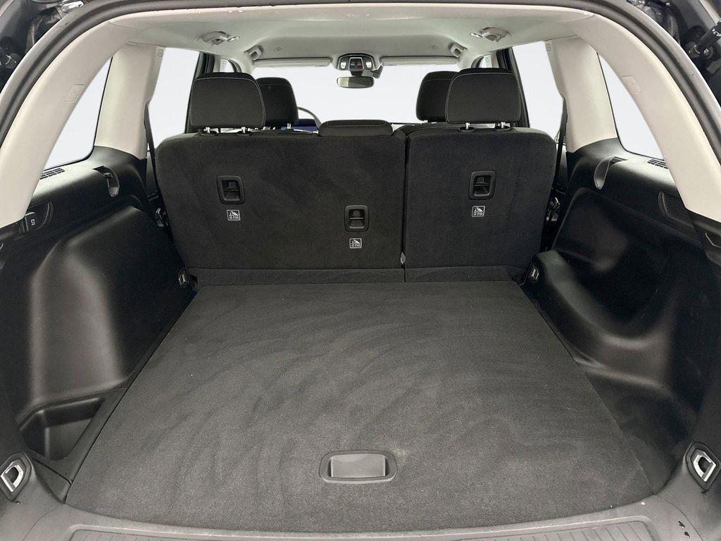 used 2023 Jeep Grand Cherokee car, priced at $27,299