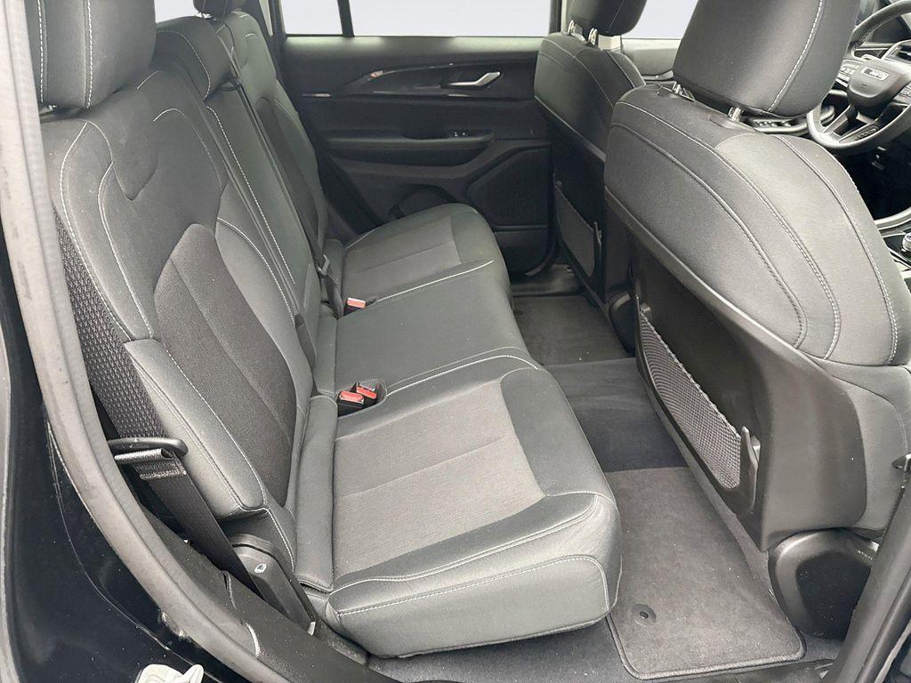 used 2023 Jeep Grand Cherokee car, priced at $27,299