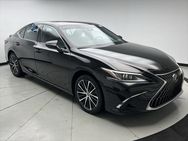 used 2022 Lexus ES 350 car, priced at $36,599