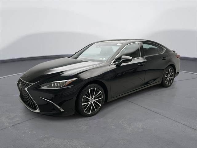 used 2022 Lexus ES 350 car, priced at $36,599