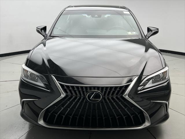 used 2022 Lexus ES 350 car, priced at $36,599