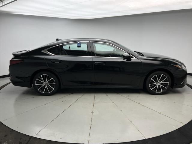 used 2022 Lexus ES 350 car, priced at $36,599