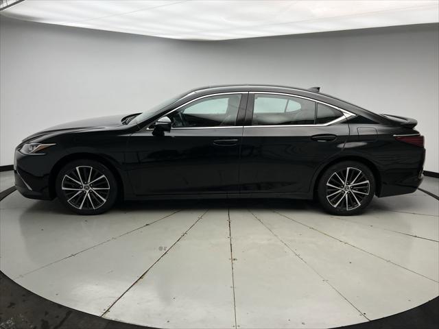 used 2022 Lexus ES 350 car, priced at $36,599