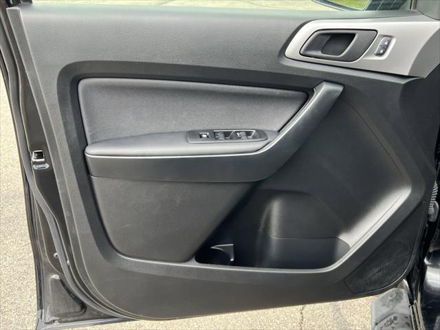 used 2023 Ford Ranger car, priced at $33,299