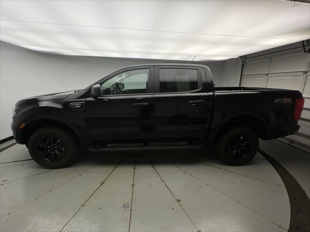 used 2023 Ford Ranger car, priced at $33,299