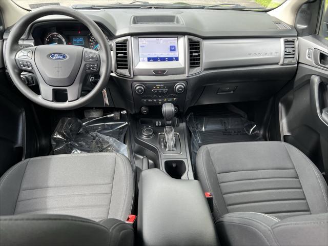 used 2023 Ford Ranger car, priced at $33,299
