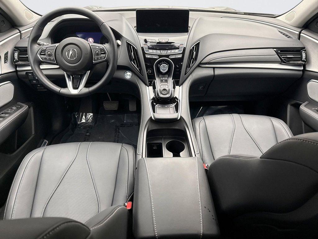 used 2024 Acura RDX car, priced at $40,999