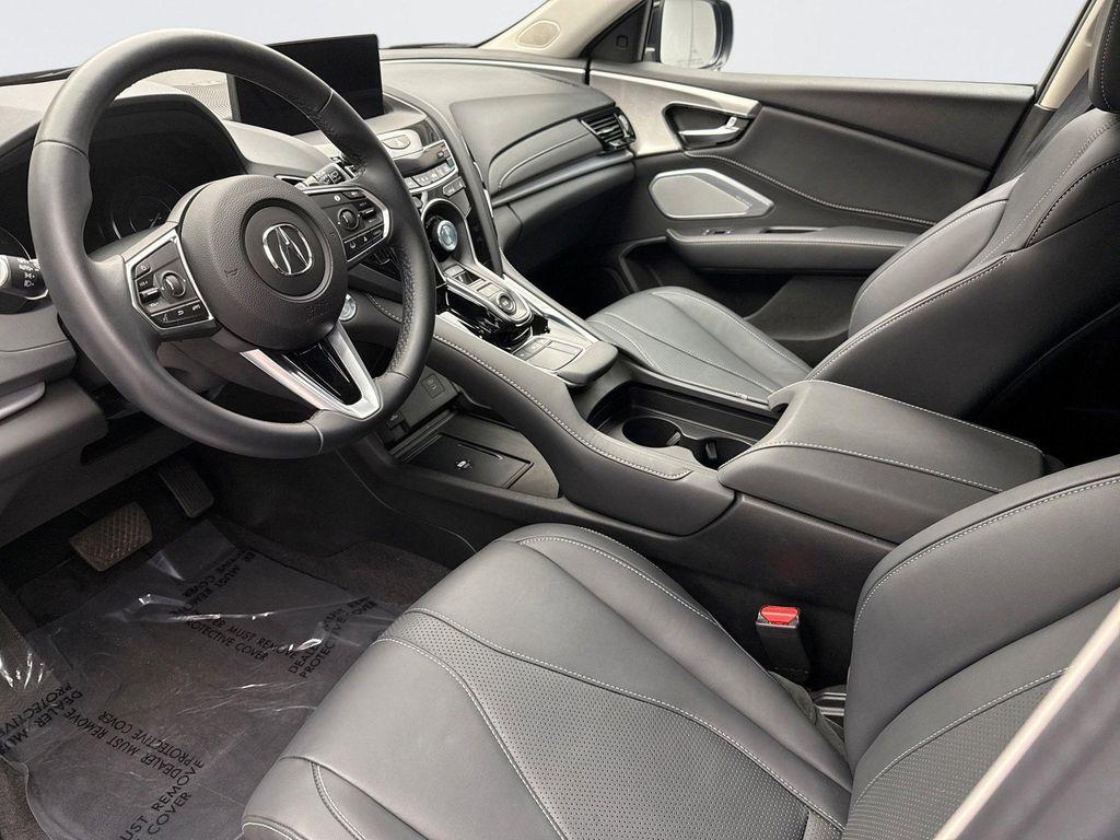 used 2024 Acura RDX car, priced at $40,999