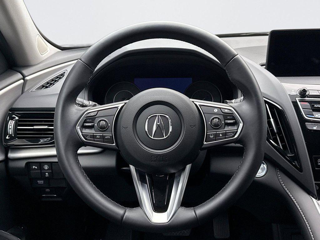 used 2024 Acura RDX car, priced at $40,999