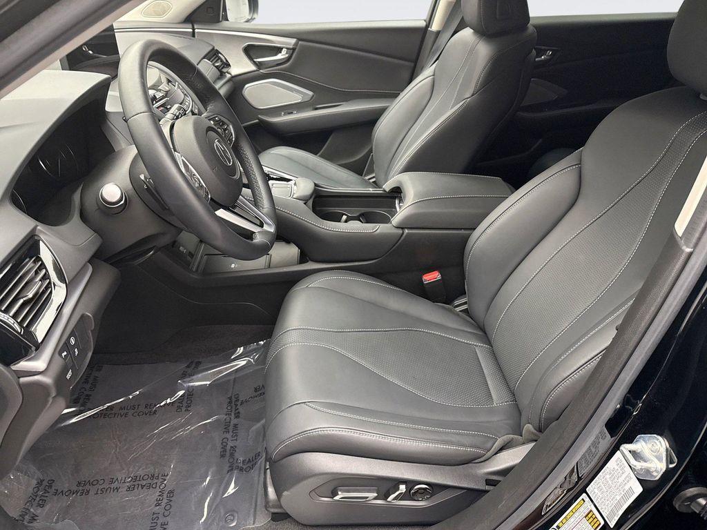 used 2024 Acura RDX car, priced at $40,999