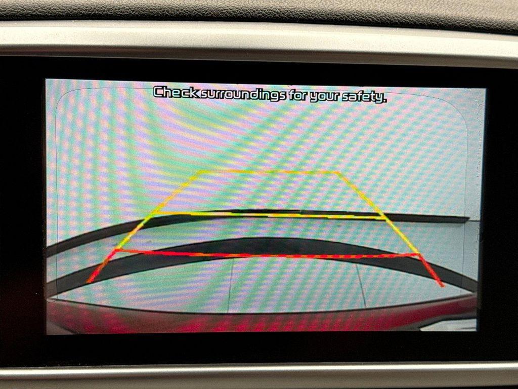 used 2020 Kia Sportage car, priced at $17,149