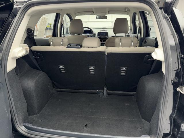 used 2022 Ford EcoSport car, priced at $16,399