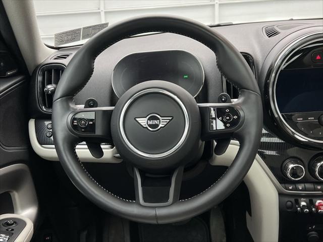 used 2023 MINI Countryman car, priced at $29,098