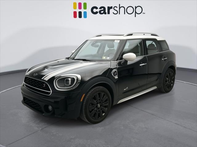 used 2023 MINI Countryman car, priced at $29,098