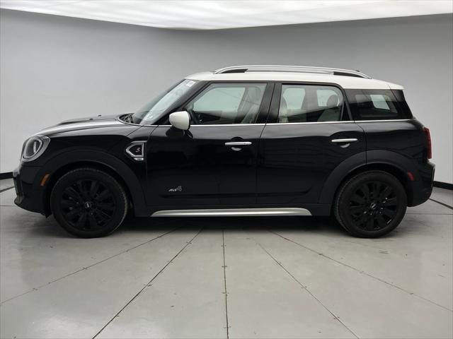 used 2023 MINI Countryman car, priced at $29,098