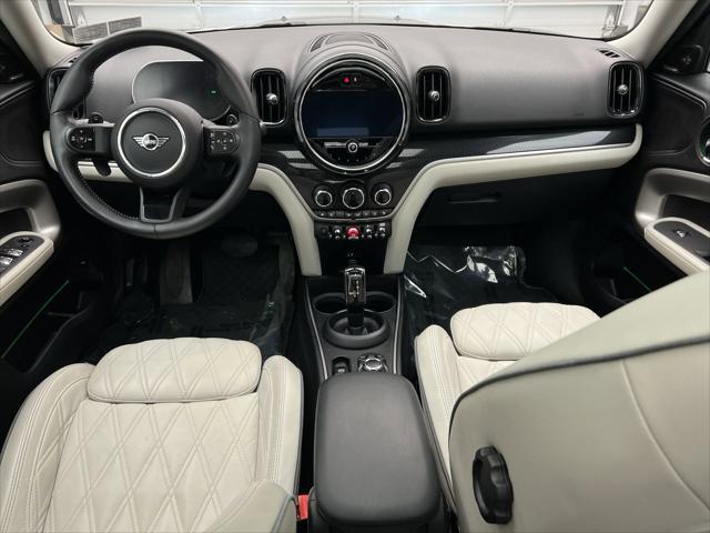 used 2023 MINI Countryman car, priced at $29,098