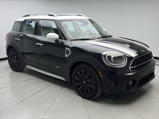 used 2023 MINI Countryman car, priced at $29,098