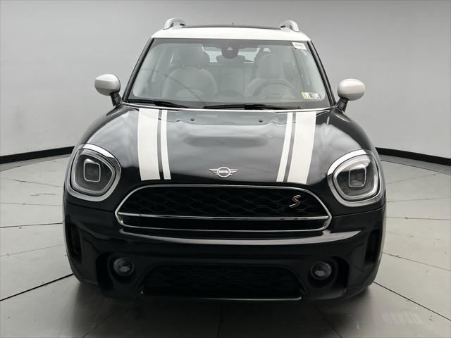 used 2023 MINI Countryman car, priced at $29,098