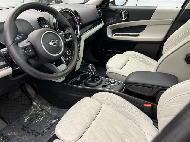 used 2023 MINI Countryman car, priced at $29,098