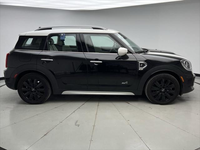 used 2023 MINI Countryman car, priced at $29,098