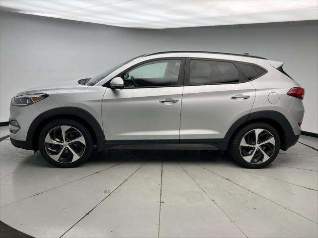 used 2016 Hyundai Tucson car, priced at $14,349