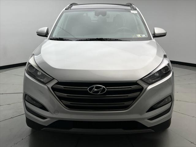 used 2016 Hyundai Tucson car, priced at $14,349