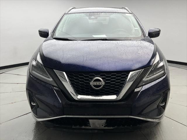 used 2023 Nissan Murano car, priced at $23,299