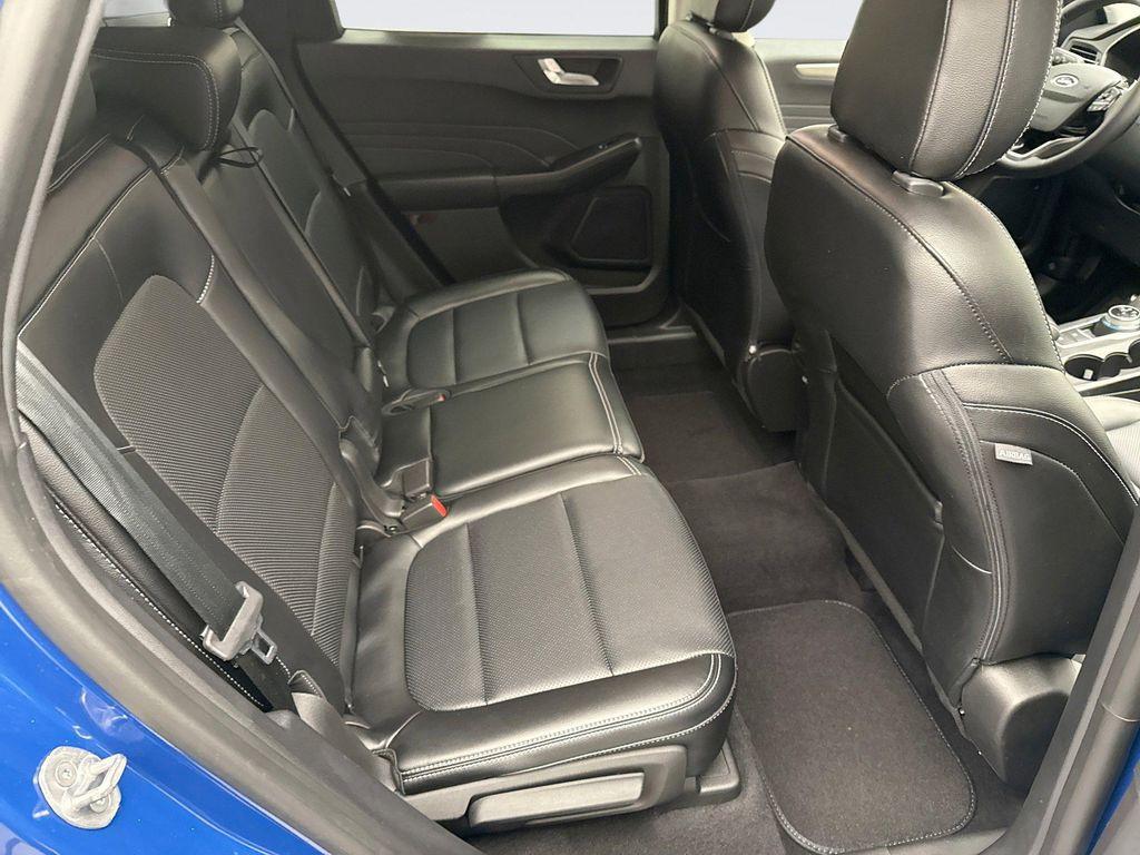 used 2022 Ford Escape car, priced at $24,199