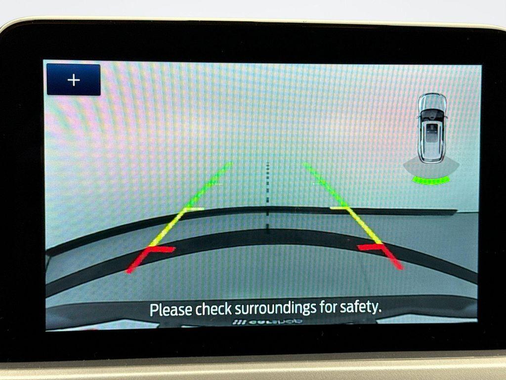 used 2022 Ford Escape car, priced at $24,199