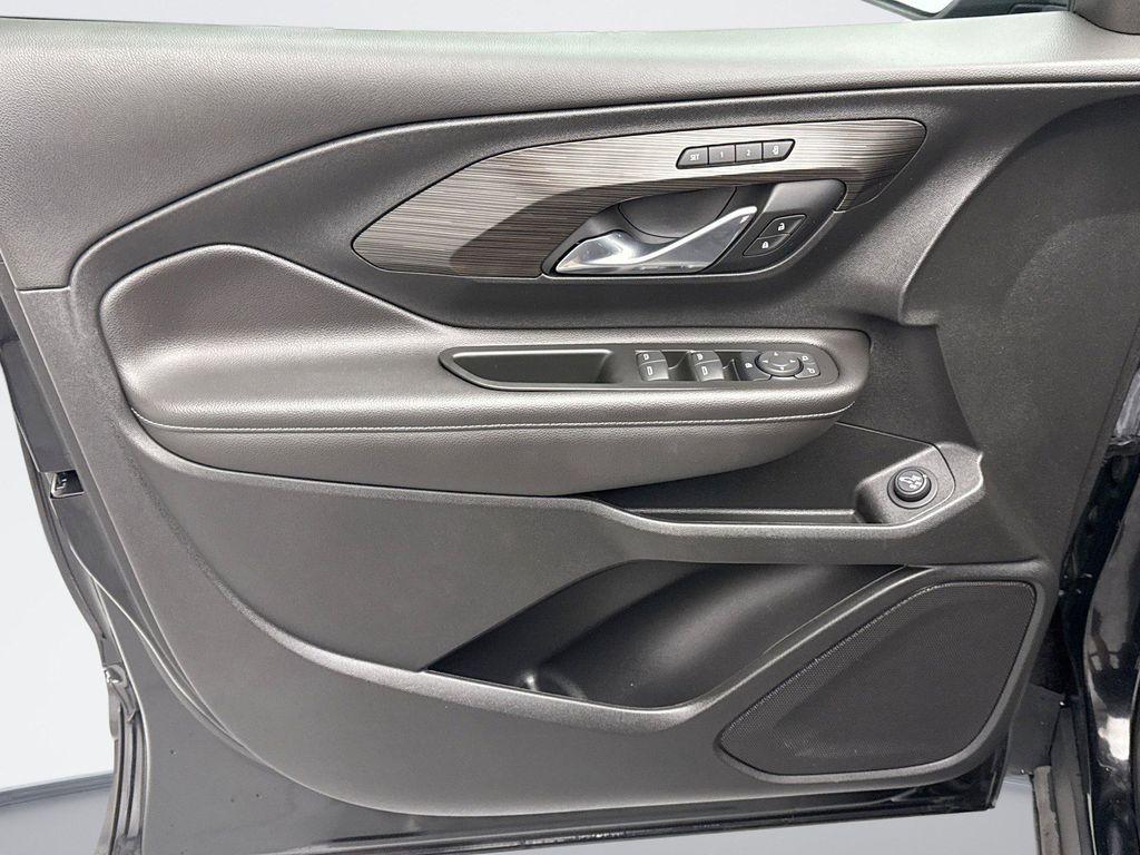 used 2022 GMC Terrain car, priced at $25,699