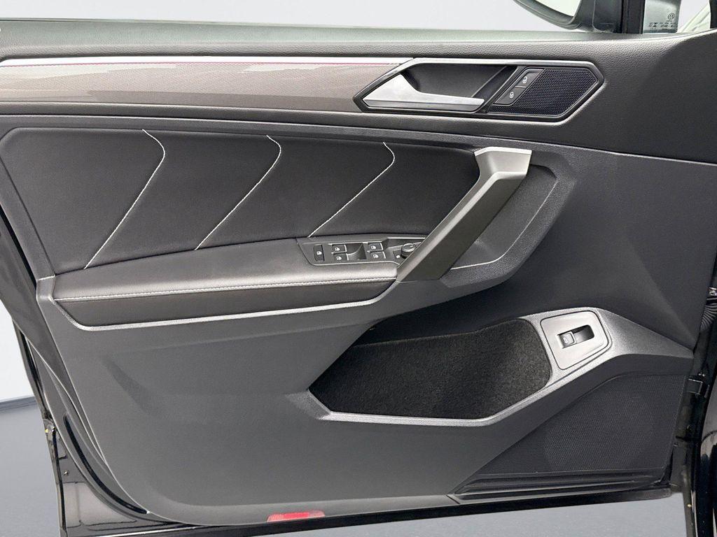 used 2024 Volkswagen Tiguan car, priced at $31,599