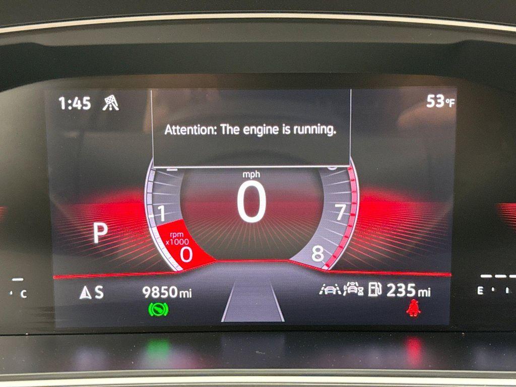 used 2024 Volkswagen Tiguan car, priced at $31,599