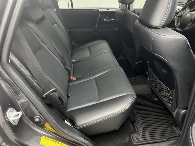 used 2021 Toyota 4Runner car, priced at $46,999